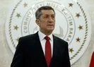 Bakan Selçuk, EBA canlı ders programını paylaştı