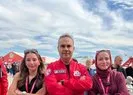 En büyük umut kaynağımız