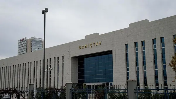 İstanbul Sözleşmesi için son karar açıklandı! Danıştay kararını duyurdu