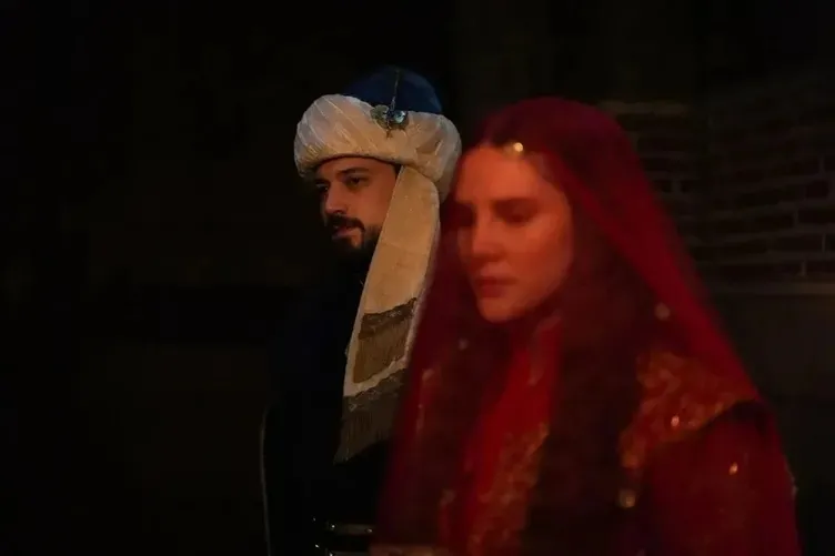 atv dizileri izleyen ABD'li Kristy Kous Müslüman oldu - 2