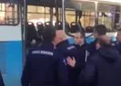 Bursa’da memurları taşıyan otobüste patlama!