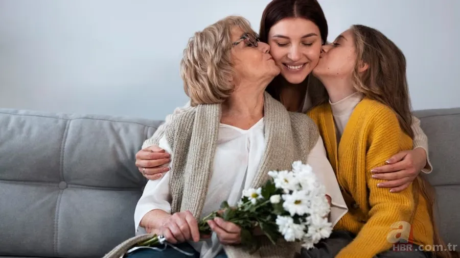 Anneler Günü'ne kaç gün kaldı? 2025 Anneler Günü ne zaman, bu pazar mı, ayın kaçında? 3
