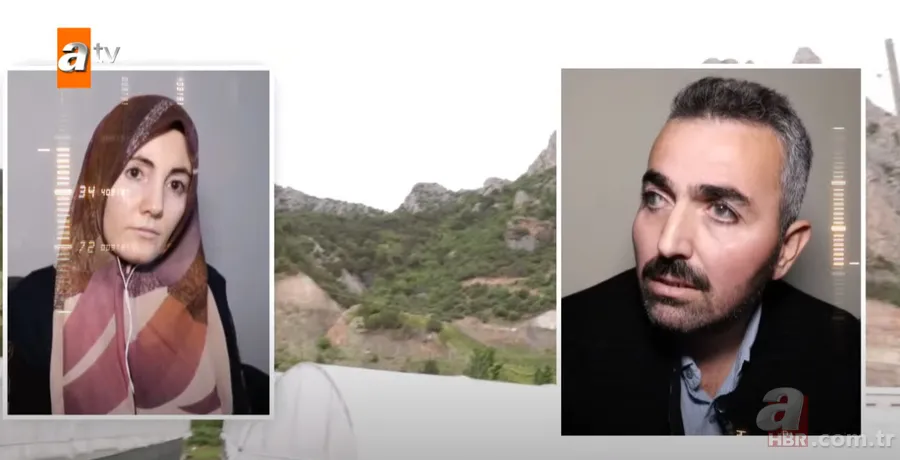 Müge Anlı’da araştırılan Muhammet Burhan cinayetinde şok ifade! Görgü tanığı konuştu: "‘Seni öldüreyim mi?’ diye bağırdı…” 2