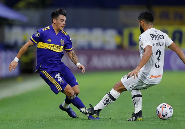 Fenerbahçe’ye Tangocu! Perotti yolcu Pavon geliyor