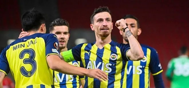 Antwerp Fenerbahçe geniş maç özeti! Antwerp Fenerbahçe maçı ne zaman hangi kanalda?