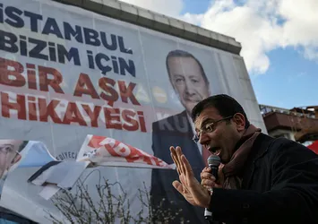 Ekrem İmamoğlu’nun seçim yalanları