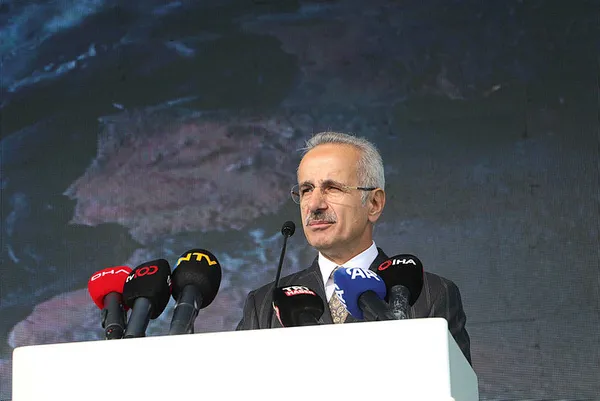 Giderek önemi artan Zengezur koridoru | Bakan Uraloğlu'ndan flaş açıklama: Kafkasya için hayati önem taşıyor - 4