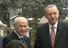 Cumhurbaşkanımız Erdoğan’ın yanındayız