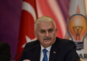 Binali Yıldırım: Son söz YSK’nındır