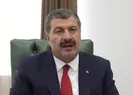 Bakan Koca’dan aşılarla ilgili fikri mülkiyet çağrısı