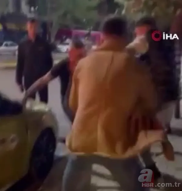 Benekli Ayhan isimli fenomen Ayhan Koç feci şekilde dayak yedi! Valilikten açıklama geldi 3