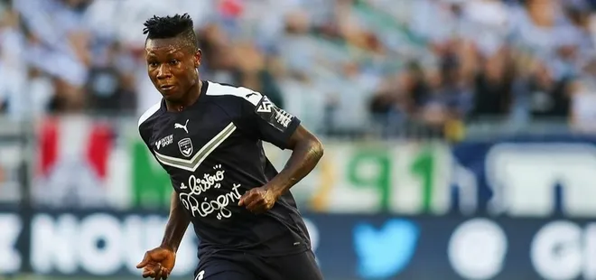 Fenerbahçe’den sağ kanat atağı! Samuel Kalu’yla anlaşma sağlandı