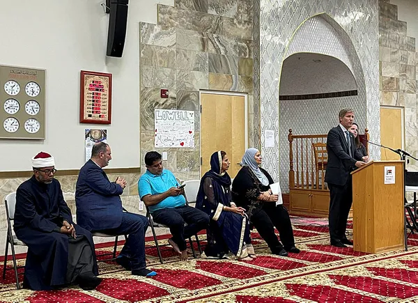 ABD’deki Müslüman cinayetlerinin baş şüphelisi yakalandı