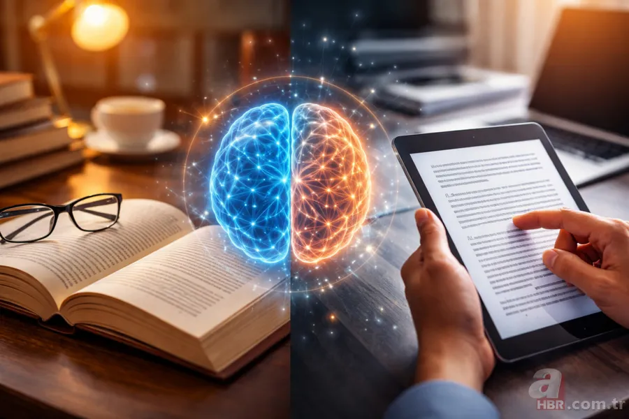 İsveç neden kitaplara dönüyor? Ekran ve kağıt arasındaki öğrenme farkı 1