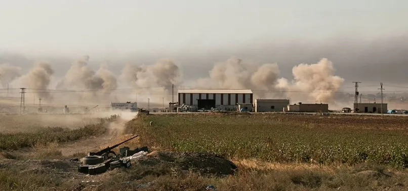 PKK'nın yalanı şimdiden hazır: DEAŞ...