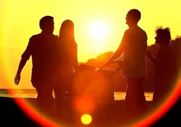 Uzmanlar uyarıyor: Çocuklarda D vitamini eksikliğine dikkat