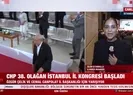 CHPde tartışmalı İstanbul il kongresi
