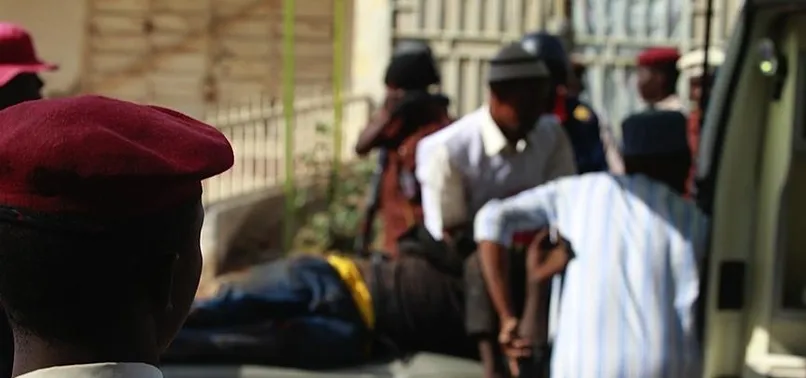 Nijerya'da intihar saldırısı: 14 ölü