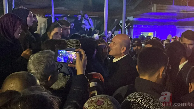 Bartın'da maden ocağında patlama! Yaşlı gözlerle arkadaşlarını beklediler 24