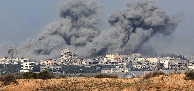 Milli Savunma Bakanlığı’ndan Gazze açıklaması: Bölgesel barışa yönelik tehditler artmaktadır