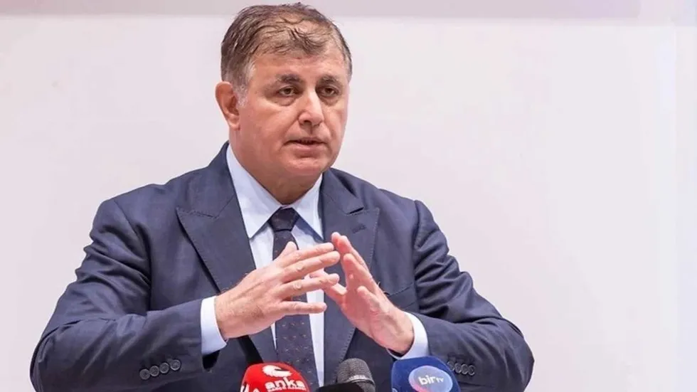 CHP’li belediyeleri esir alan kirli rüşvet ağı deşifre oldu! Cemil Tugay’dan o isme neşter - 8