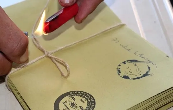 KAYSERİ SEÇİM SONUÇLARI 2023! Cumhurbaşkanı ve Milletvekili seçim sonucu ve oy oranları! Hangi parti ne kadar oy aldı?