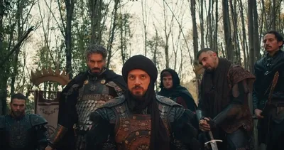 Kurulan tuzağı bozan hamle! Asporça ve Orhan Bey karşı karşıya