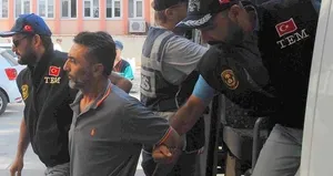 Paşa lakaplı Zekeriya Kuzu suçunu itiraf etti!