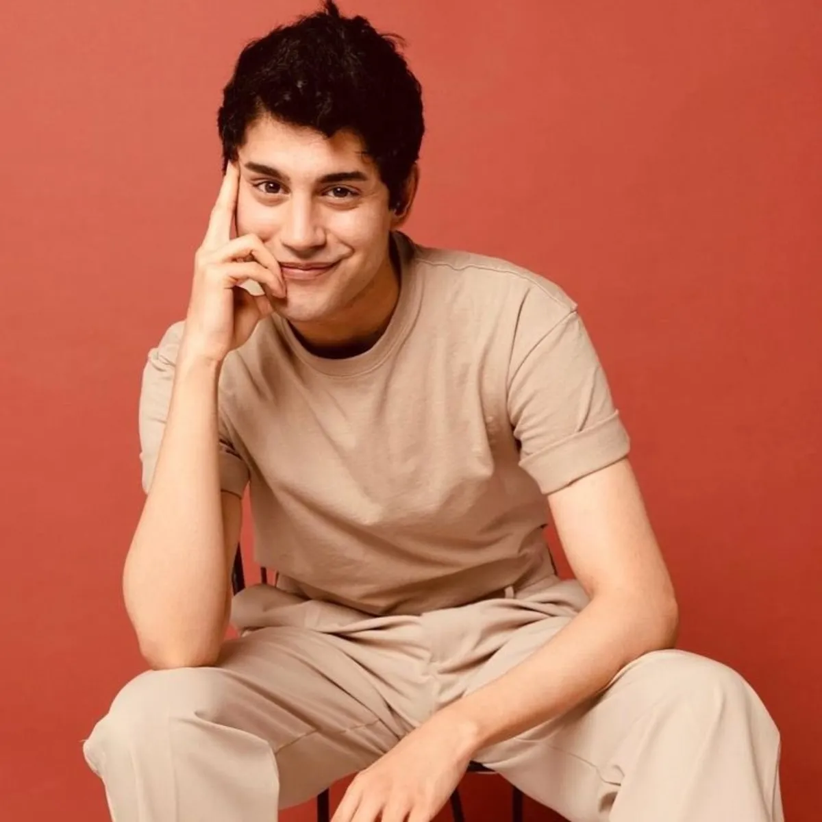 Genç oyuncu İbrahim Yıldız'dan acı haber: Yaşam mücadelesini kaybetti | İşte cenaze programı