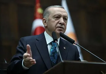 Başkan Recep Tayyip Erdoğan müjdeleri peş peşe sıraladı: İki bayramı bir arada yaşayacağız | Elektrik ve doğal gazda indirim