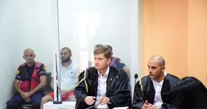 Thodex’in kurucusu Özer hakim karşısında