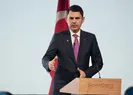 Küresel enerji sistemi yeniden şekillenecek