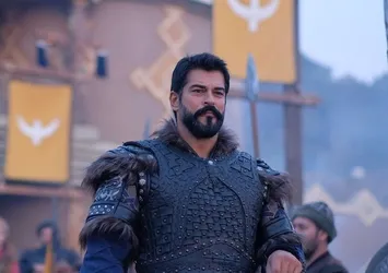 Kuruluş Osman'ın kadrosu büyüyor!