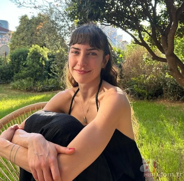 Kırgın Çiçekler'in yıldızları son halleriyle şaşırttı! Aradan 6 yıl geçti! 17