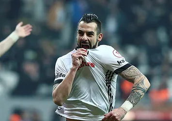Negredo'nun tek bir golü 1.6 milyon lira
