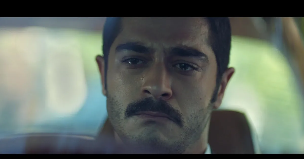 Maraşlı 18. bölüm fragmanı yayınlandı! | Maraşlı yeni bölüm fragmanı izle