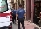 İngiliz iki turist otel odasında ölü bulundu