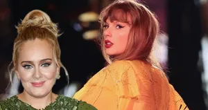 Adele’in rekorunu elinden aldı