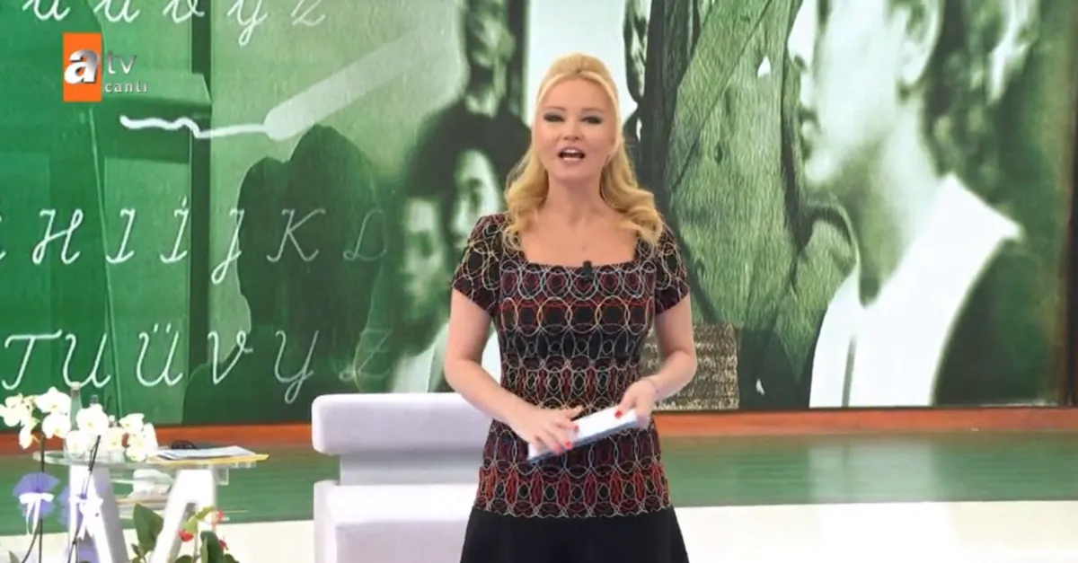 Müge Anlı ile Tatlı Sert 24 Kasım Salı tek parça izle