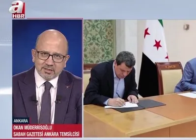 Şam ile SDG arasındaki görüşmeler sona mı erdi?