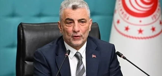 Bakan Bolat'ın babası Şevki Bolat vefat etti
