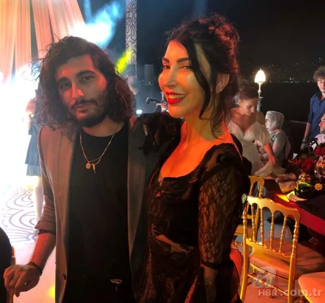Rapçi Misha ile aşk yaşayan Hande Yener’den evlilik açıklaması 3