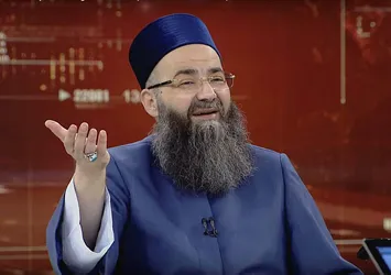 ÖNDER İmam Hatipliler Derneği’nden Cübbeli Ahmet'in skandal sözlerine sert tepki