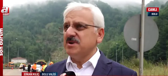 Sel bölgesinde son durum! Devlet tüm imkanlarıyla seferber oldu | Doğu Karadeniz’e flaş uyarı! Bakan Ali Yerlikaya duyurdu