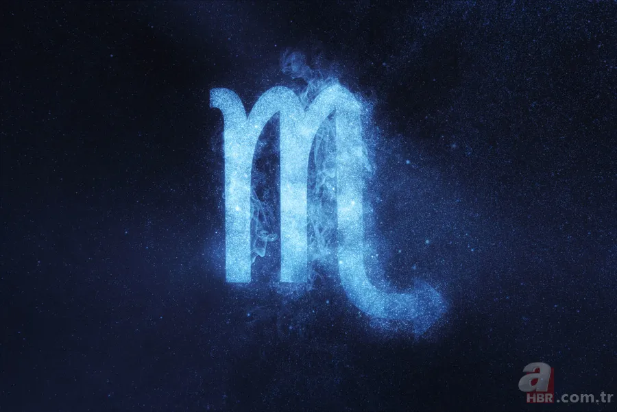 Astrolojiye göre günlük burç yorumları 31 Mayıs Cuma: Burcum bugün neler söylüyor? 8