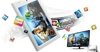 Hyundai’den 110 dolara tablet