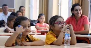 Okula başlama yaşı değişiyor mu?