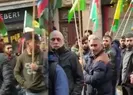 PKK yandaşlarına Ne mutlu Türküm yanıtı!