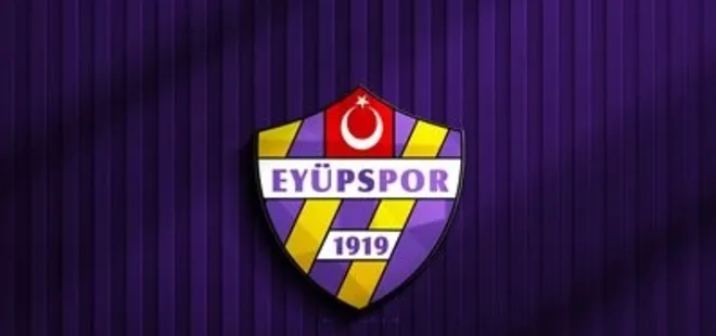 Eyüpspor dahil 9 şirkete kayyum atandı!