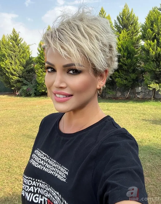 Didem Taslan yıllara meydan okuyor! Kurtlar Vadisi'nde Memati'nin sevgilisiydi... 6